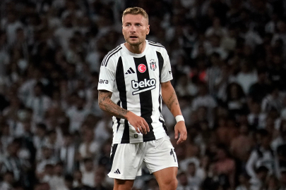 İlk resmi maçında Ciro Immobile rekor kırdı: Ciro Immobile kimdir?