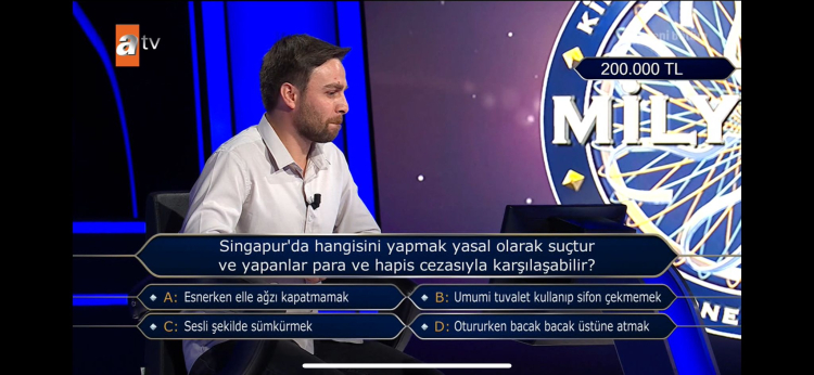 Singapur'da hangisini yapmak suçtur? İşte Singapur'da yasak ve suç olan şeyler - Bursa Hayat Gazetesi-2