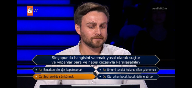 Singapur'da hangisini yapmak suçtur? İşte Singapur'da yasak ve suç olan şeyler - Bursa Hayat Gazetesi-3