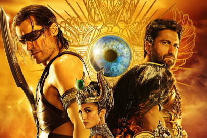 Mısır Tanrıları (Gods of Egypt) filminin konusu ve oyuncu kadrosu