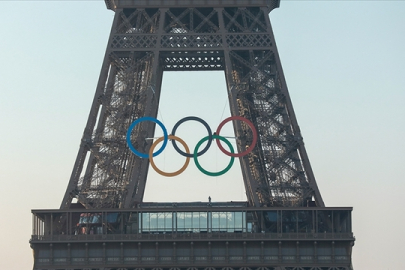 6 Ağustos'ta Paris 2024 Yaz Olimpiyat Oyunları'nda hangi Türk sporcular saat kaçta yarışacak?