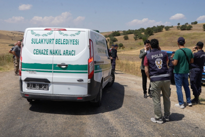 Arazi kavgasında kan aktı: 3 kişi hayatını kaybetti!