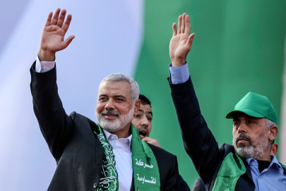 Hamas’ın yeni Siyasi Büro Başkanı Yahya Sinvar kimdir?