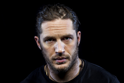 Dünyaca ünlü oyuncu Tom Hardy'den Yusuf Dikeç paylaşımı