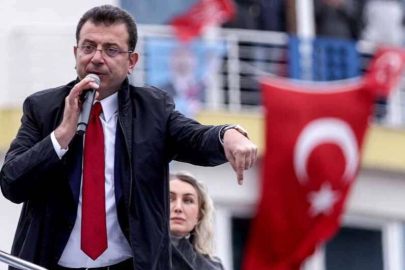 Ekrem İmamoğlu: 'Akıl alır gibi değil'