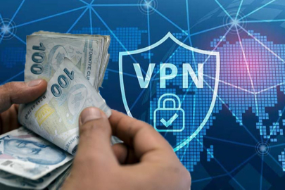 VPN kullananlara para cezası var mı?