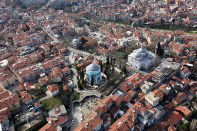 Bursa Yıldırım’ın en kalabalık mahalleleri