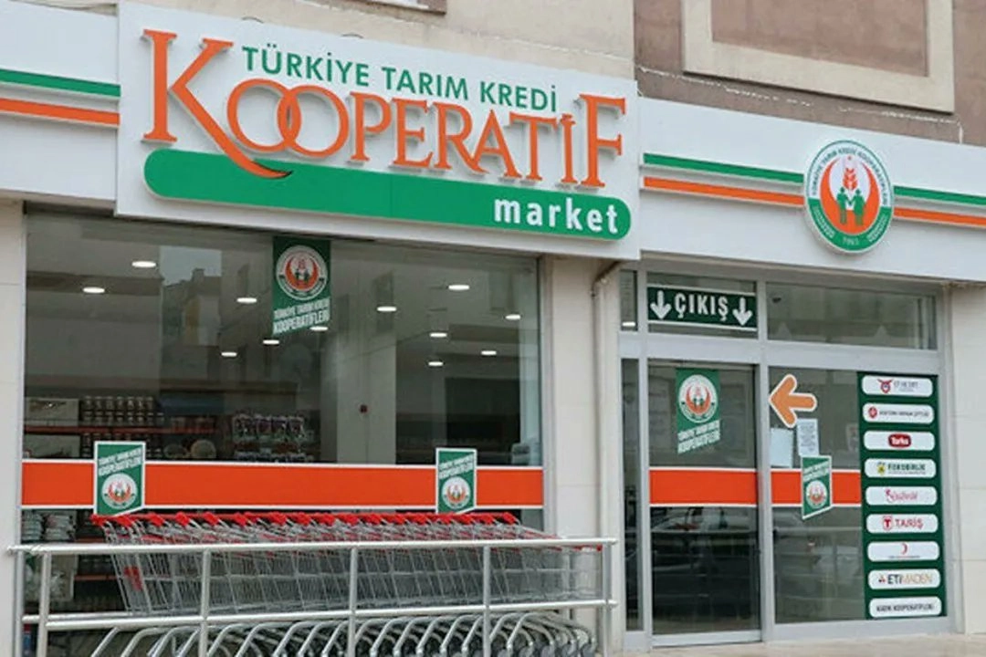 Tarım Kredi Kooperatif Market'te ağustosa özel indirimli ürünler (10-23 Ağustos Tarım Kredi Market İndirimleri)