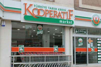 Tarım Kredi Kooperatif Market'te ağustosa özel indirimli ürünler (10-23 Ağustos Tarım Kredi Market İndirimleri)