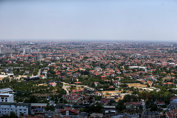 O illerde yağışlar hava kirliliğini azalttı - Bursa Hayat Gazetesi-3