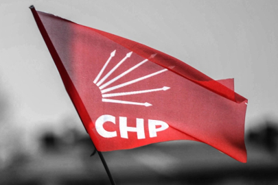 CHP Yıldırım İlçe Başkanlığı'ndan istifa açıklaması