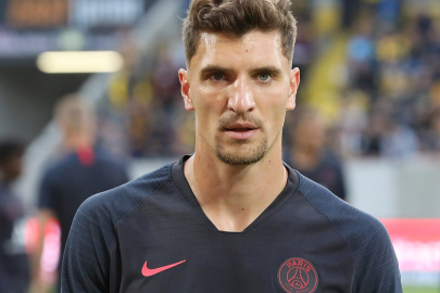 Thomas Meunier kimdir? Thomas Meunier'in piyasa değeri ne kadar?