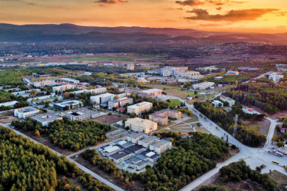 Bursa Uludağ Üniversitesi'ne yerleşen öğrencilere 'kayıt' duyurusu!