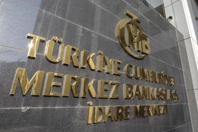 Merkez Bankası'nın rezervlerinde gerileme