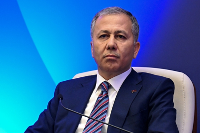 Bakan Yerlikaya açıkladı: İzmir’de 900 kişi tahliye edildi