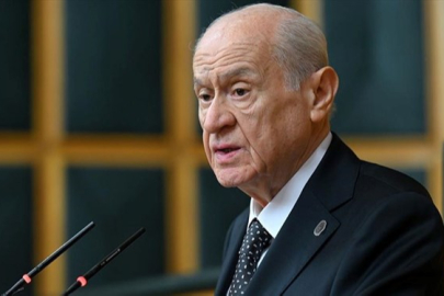 Bahçeli'den Can Atalay mesajı: AK Parti gereğini yaptı