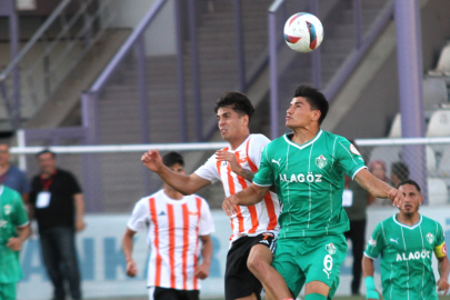 Iğdır FK, Adanaspor’u 6-1 mağlup etti