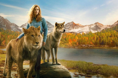 Kurt ve Aslan (The Wolf and The Lion) filmi yeniden gündemde