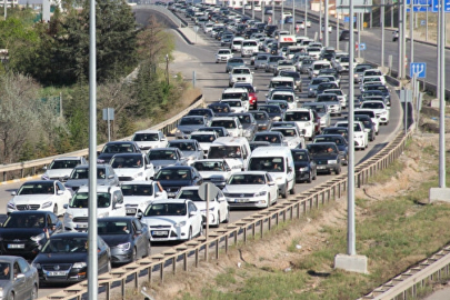 19 Ağustos 2024 Pazartesi hangi yollarda çalışma var? Türkiye yollarında son durum...