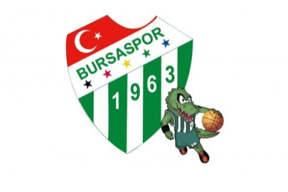 Bursaspor, 4 Ekim'de Manisa Basket ile karşılaşacak