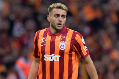 Galatasaray'da Barış Alper Yılmaz şoku! Kafilede yer almadı