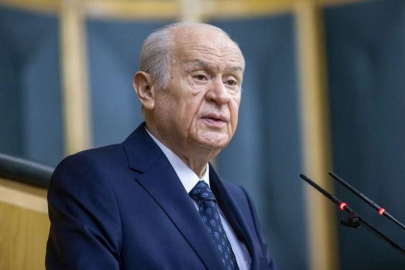 MHP lideri Bahçeli’den 17-25 Aralık açıklaması