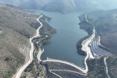 Bursa'da baraj doluluk oranları ne kadar? (23 Ağustos 2024 Cuma)