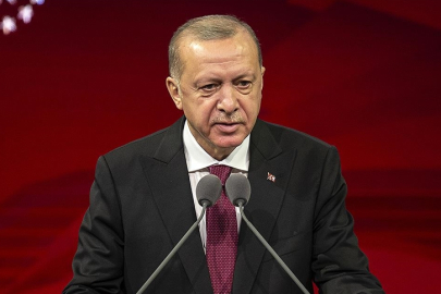 Cumhurbaşkanı Erdoğan: 'Yaklaşık 138 yıllık hayalimiz'