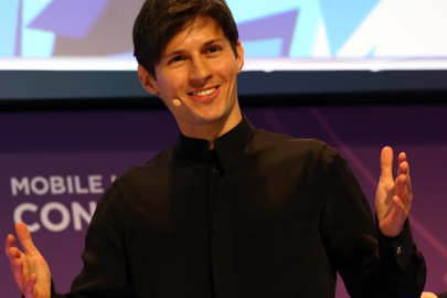 Pavel Durov kimdir?