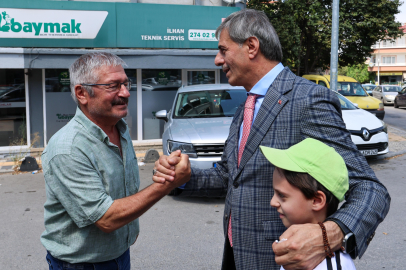 Sakarya'ya yeni projeler geliyor!