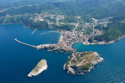 Amasra adının hikayesi | Amasra’nın adı nereden geliyor?