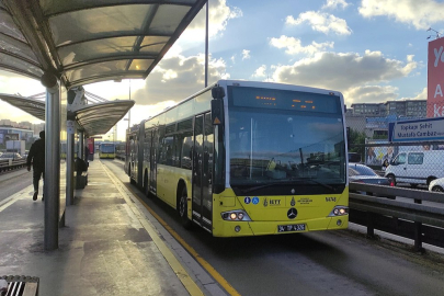 İstanbul'da metrobüs sistemi: Güzergah ve tarihçe