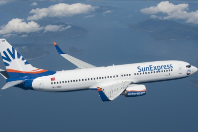 SunExpress rotasına Bursa’yı ekledi