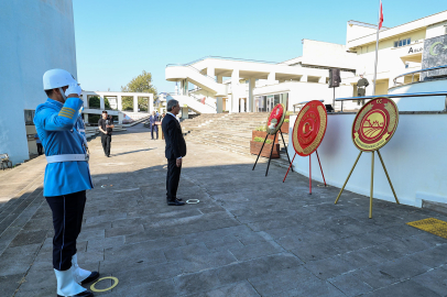 Başkan Alemdar 30 Ağustos coşkunu vatandaşla yaşadı!