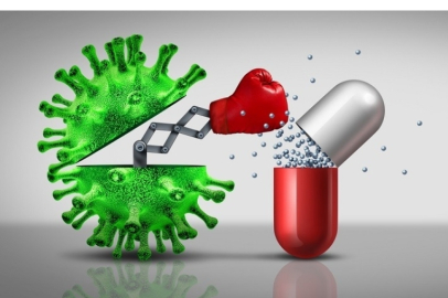 Antibiyotik direnci: Sorunlar, çözümler ve küresel sağlık üzerindeki etkileri