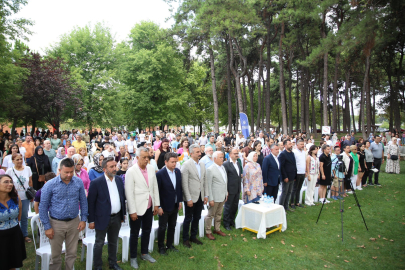 Başkan Bozbey 10. Glutensiz Aşure Etkinliği’ne katıldı!