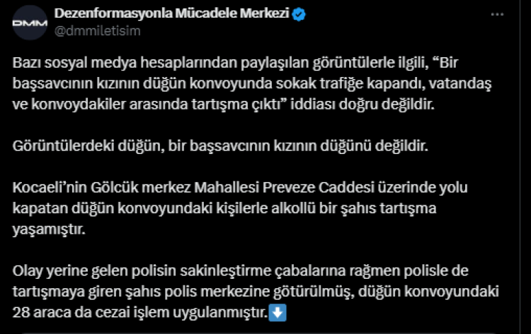 Başsavcı iddiasına yanıt! Bursa Hayat Gazetesi -2