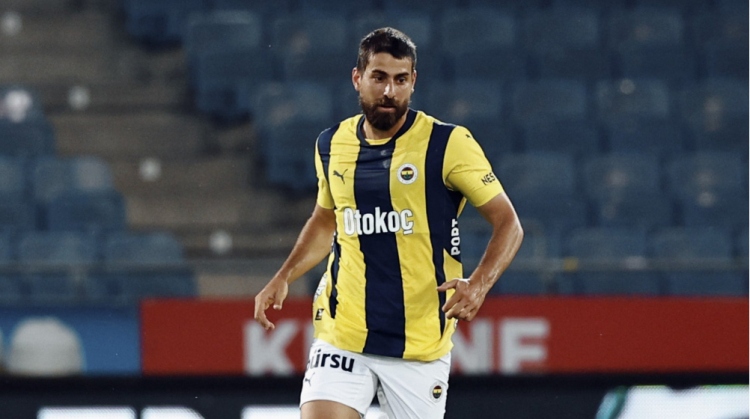 Fenerbahçe ayrılığı duyurdu! Bursa Hayat Gazetesi -2