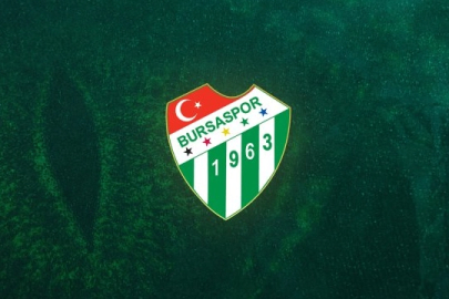 Bursaspor-Düzcespor maçının hakemi açıklandı