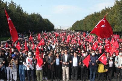 Türkiye Gençlik Birliği ne zaman kuruldu? Türkiye Gençlik Birliği'nin temel ilkesi nedir?