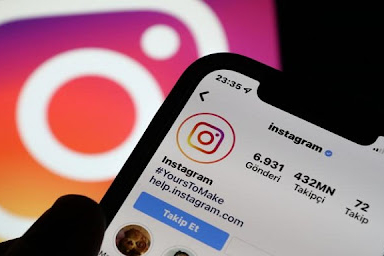 Instagram hikaye bölümüne yeni özellik!