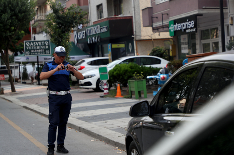 Sakarya'da eş zamanlı denetim Bursa Hayat Gazetesi -2