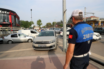 Sakarya'da eş zamanlı denetim