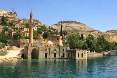 Gaziantep hava durumu | Gaziantep'te yarın hava nasıl olacak?