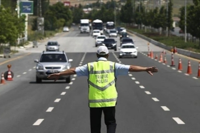 Hangi yollar kapalı? 7 Eylül Cumartesi