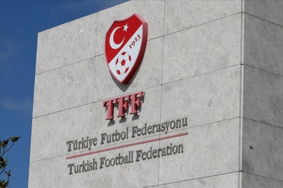 TFF'den Paralimpik Milli Takımı için kutlama