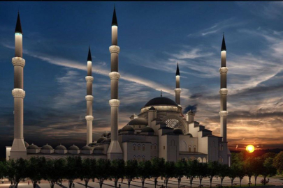 Kocaeli namaz vakitleri: 9 Eylül 2024