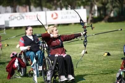 Paris 2024 Paralimpik Oyunları: Para okçuluk nedir?