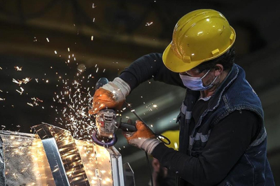 TÜİK açıkladı: İşsizlik rakamları belli oldu!