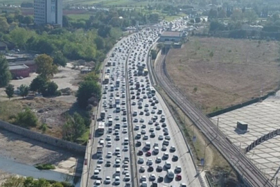 Bursalılar dikkat: Trafiğe 11 Eylül ayarı!